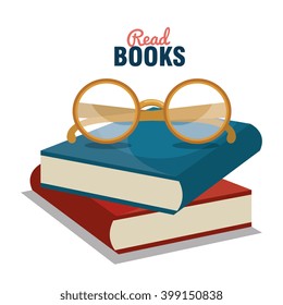 read books  design 