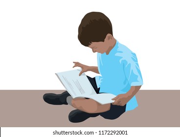 Read Every Day