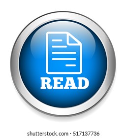 read icon