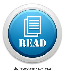 read icon