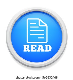 read icon