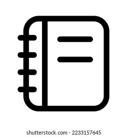 Read Icon Vector Symbol Design Illustration