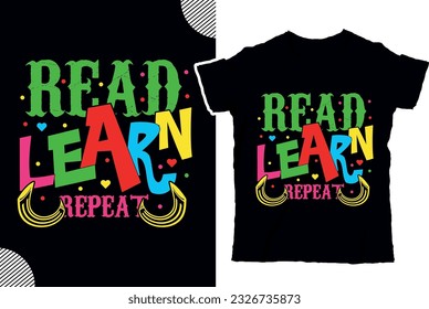 Lesen Sie, wie das Shirt-Design wiederholt wird