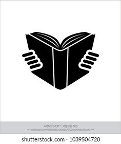 read the logo template