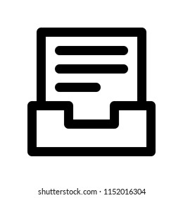 read mail document