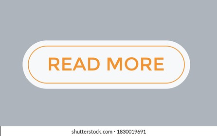 read more button. read more text icon. read more web buttons. read more