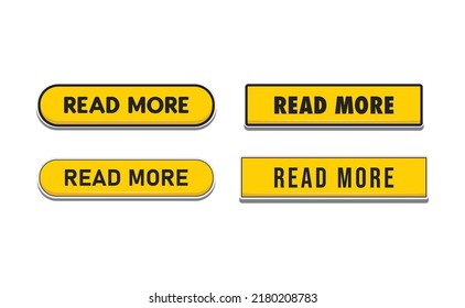 Read more. Call to action editable button.