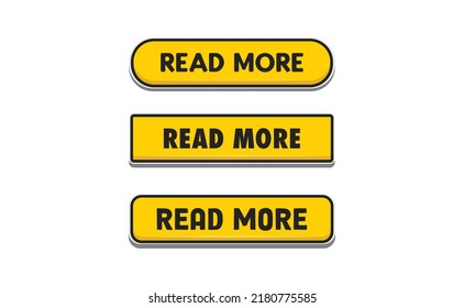 Read more. Call to action editable button.
