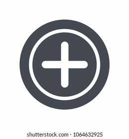 Read more icon. Vecor