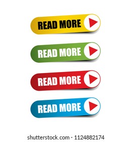 Read more Realistic,Sticker and Tag set-vector illustration