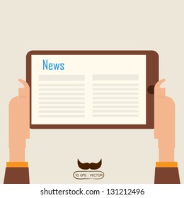 Read News Online