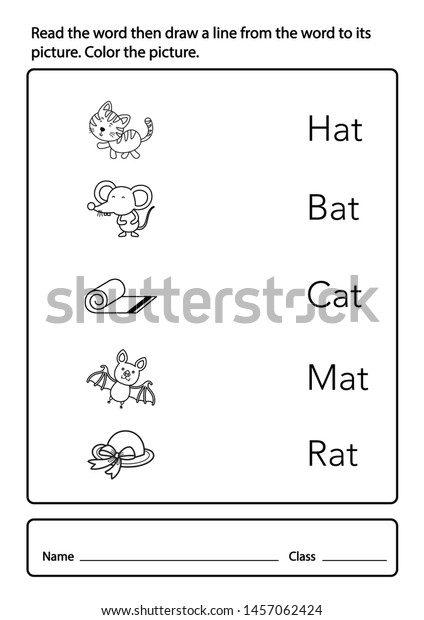 4,018 Write The Missing Letter Images, Stock Photos &amp; Vectors ...