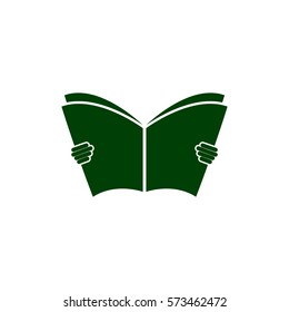 reading Book icon