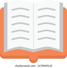 Reading Book Studying Graduated Learning Education