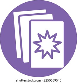 Reading Book Vector Icon which is suitable for commercial work and easily modify or edit it
