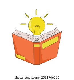 Leer libros amplía tus horizontes e ideas