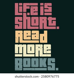 
"Reading books" is a doorway to new worlds, ideas, and experiences. It expands the mind, sparks imagination, and deepens understanding. Each page offers a chance to learn, escape.