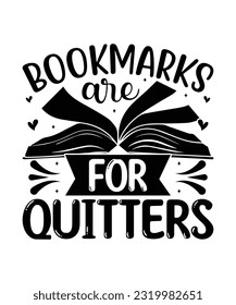 Reading Books Typography t shirt Design SVG Cute File book lover svg design, Book Lover vector, Book Lover sticker, book silhouette clipart svg