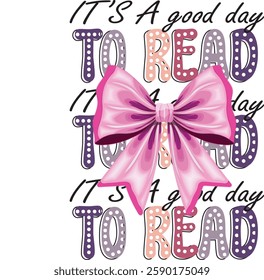 Reading, coquette bow, read more books, it is a good day to, leopard print, month, Book Lovers, Librarian, Quotes, Worm, Lover