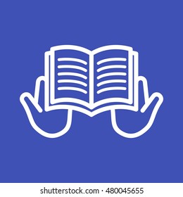 Reading Holy Book