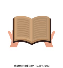 Reading Holy Book