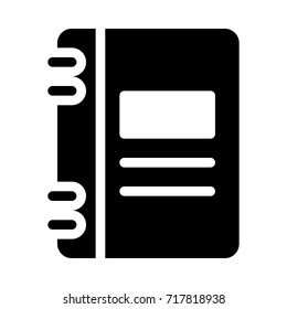 reading icon