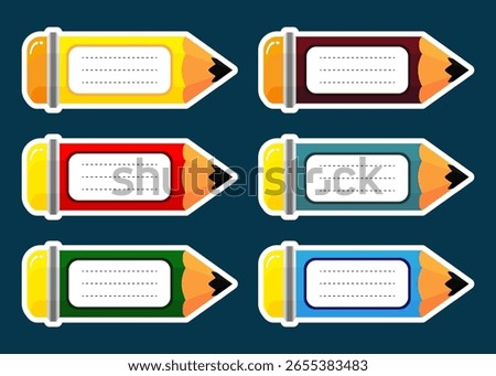 Reading Labels. Book Lovers' Delight