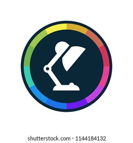 Reading Light - App Icon