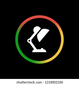 Reading Light - App Icon