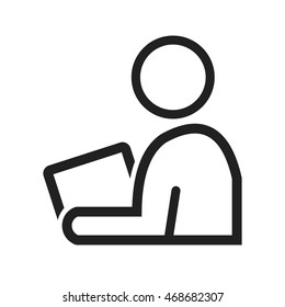 Reading on Smart Device