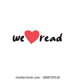 Reading quote. Design about International Literacy Day celebration, 8th September. illustration vector.