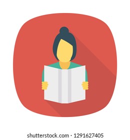 reading   student   book  