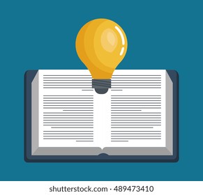 reading thinking creative education online graphic