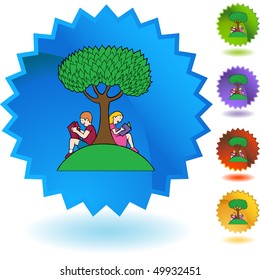 Reading Tree