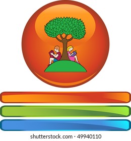 Reading Tree