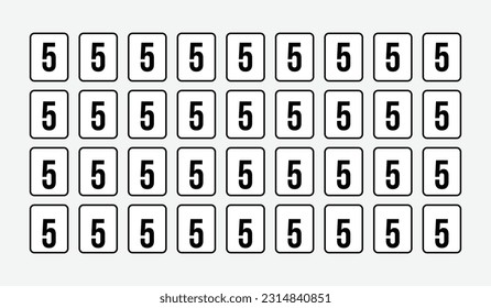 Reading and Writing the Alphabet: Embarking on a Journey from 5