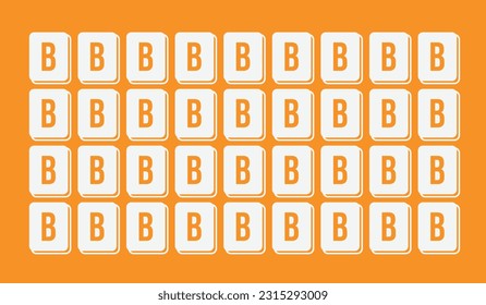 Reading and Writing the Alphabet: Embarking on a Journey from B