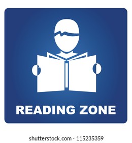 reading zone