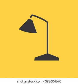Reading-lamp