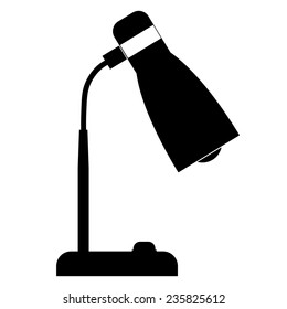 reading-lamp icon