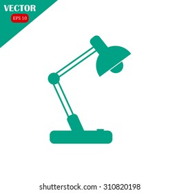 reading-lamp Icon 
