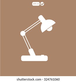 reading-lamp Icon 