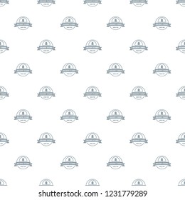 Ready camp pattern vector seamless repeat for any web design