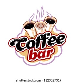 Ready Coffee Bar emblem 