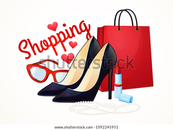 fashion and shopping
