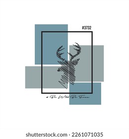 ready to print design for lady 2023