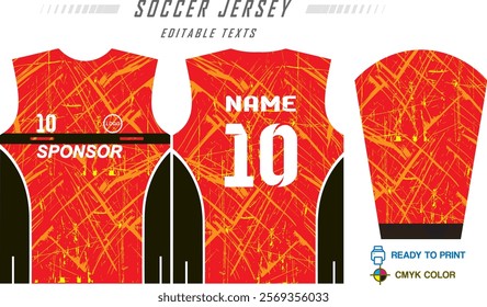 Ready to print sports t-shirts Sublimation Sports Apparel Designs
