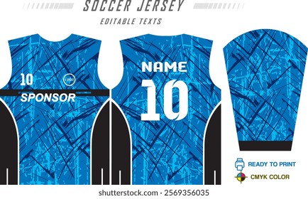 Ready to print sports t-shirts Sublimation Sports Apparel Designs
