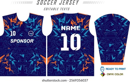 Ready to print sports t-shirts Sublimation Sports Apparel Designs
