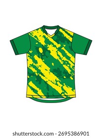 druckfertig Watermelon T-Shirt Design. Vektorgrafik
